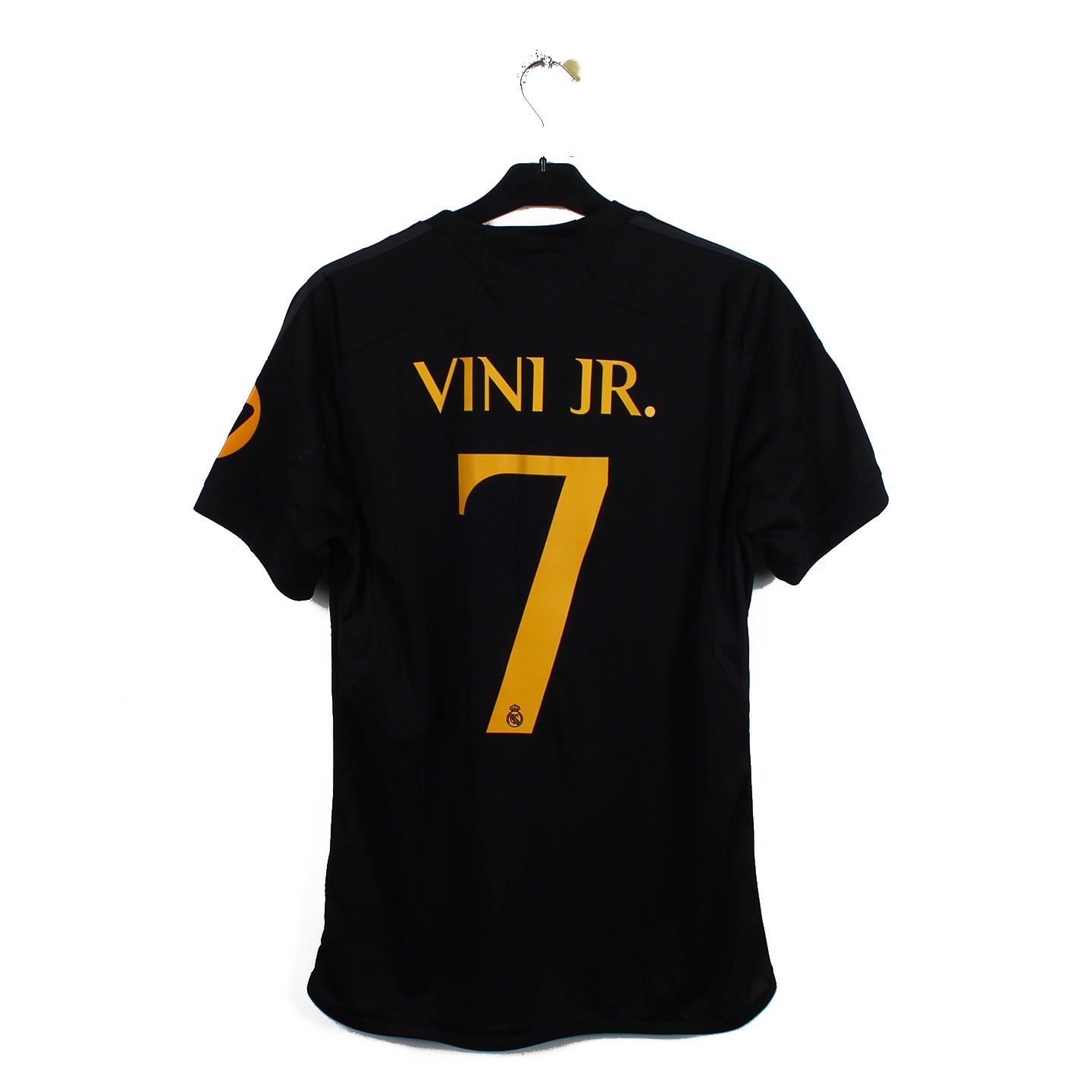 2023/24 - Real Madrid - Vini Jr #7 (M)