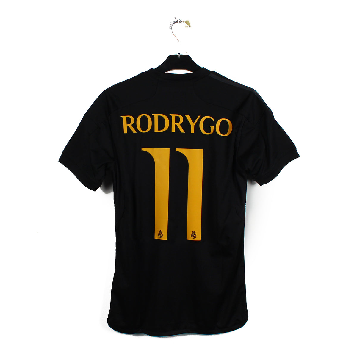2023/24 - Real Madrid - Rodrygo #11 (S)