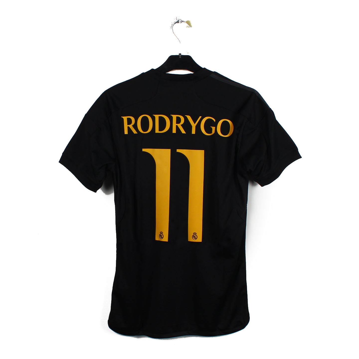 2023/24 - Real Madrid - Rodrygo #11 (S)