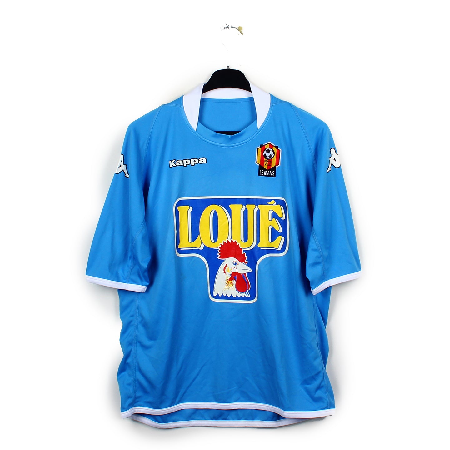 2005/06 - Le Mans FC (2XL)