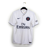 2014/15 - PSG - Verratti #24 (M)
