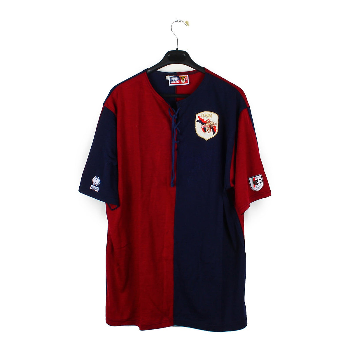 1993/94 - Genoa (XL) *centenaire*