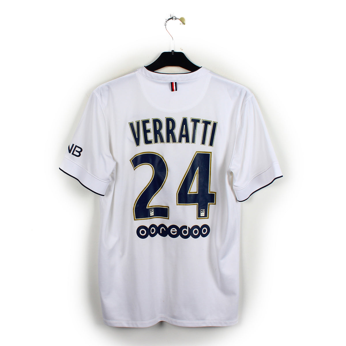 2014/15 - PSG - Verratti #24 (M)