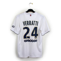 2014/15 - PSG - Verratti #24 (M)