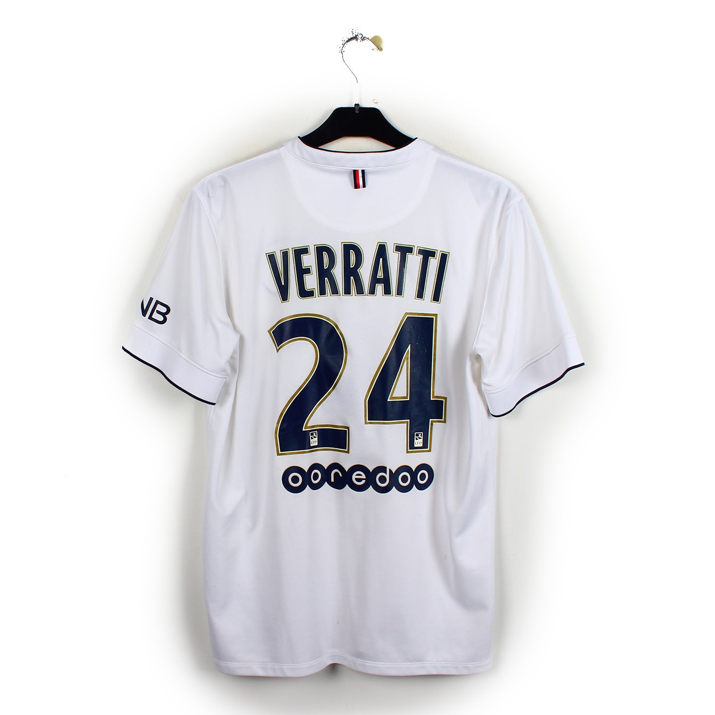 2014/15 - PSG - Verratti #24 (M)