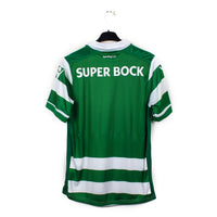 2015/16 - Sporting Lisbonne (2XL)