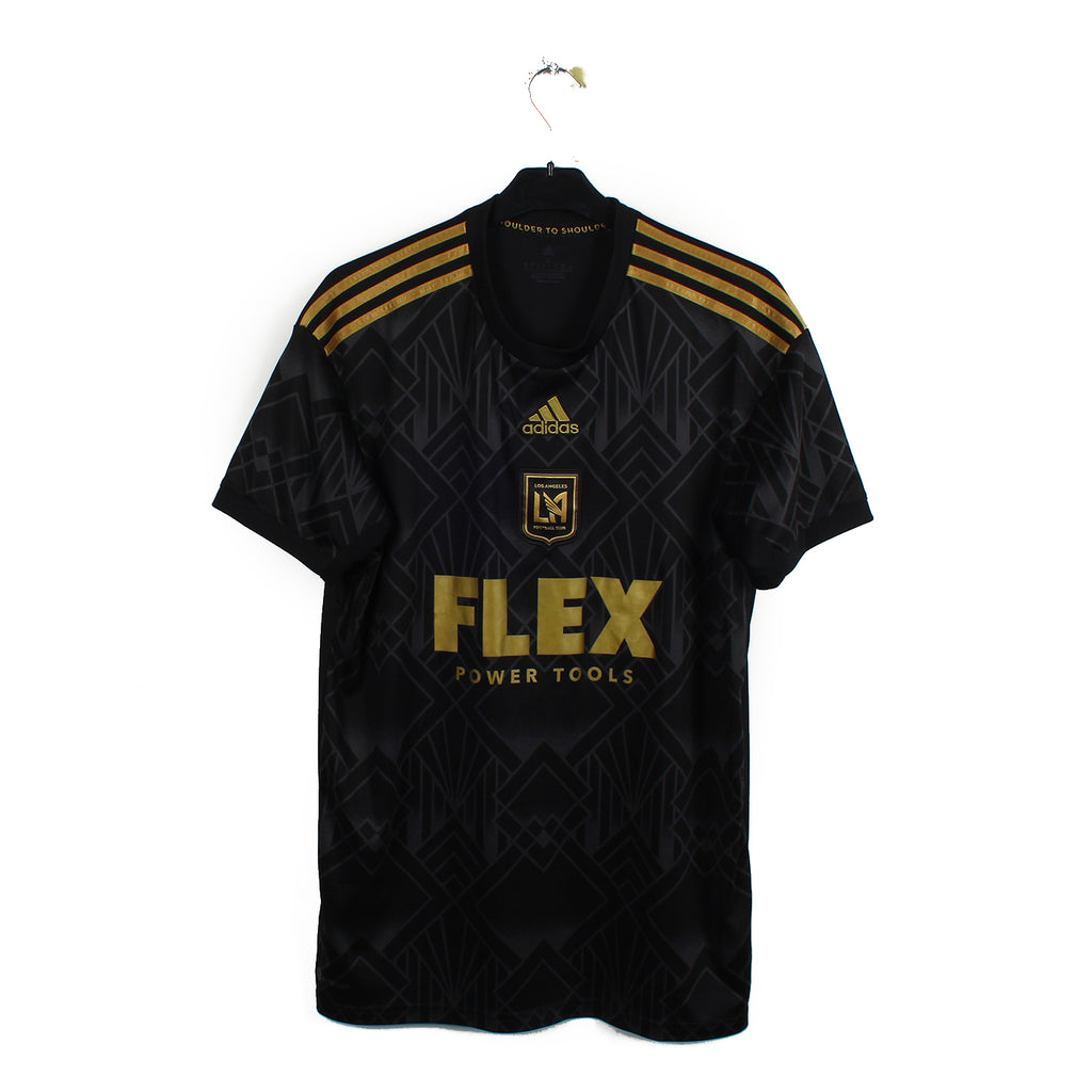 2022/23 - Los Angeles FC (L)