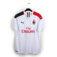 2019/20 - Milan AC - Romagnoli #13 (XL)