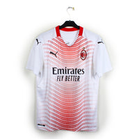 2020/21 - Milan AC - Tonali #8 (L)