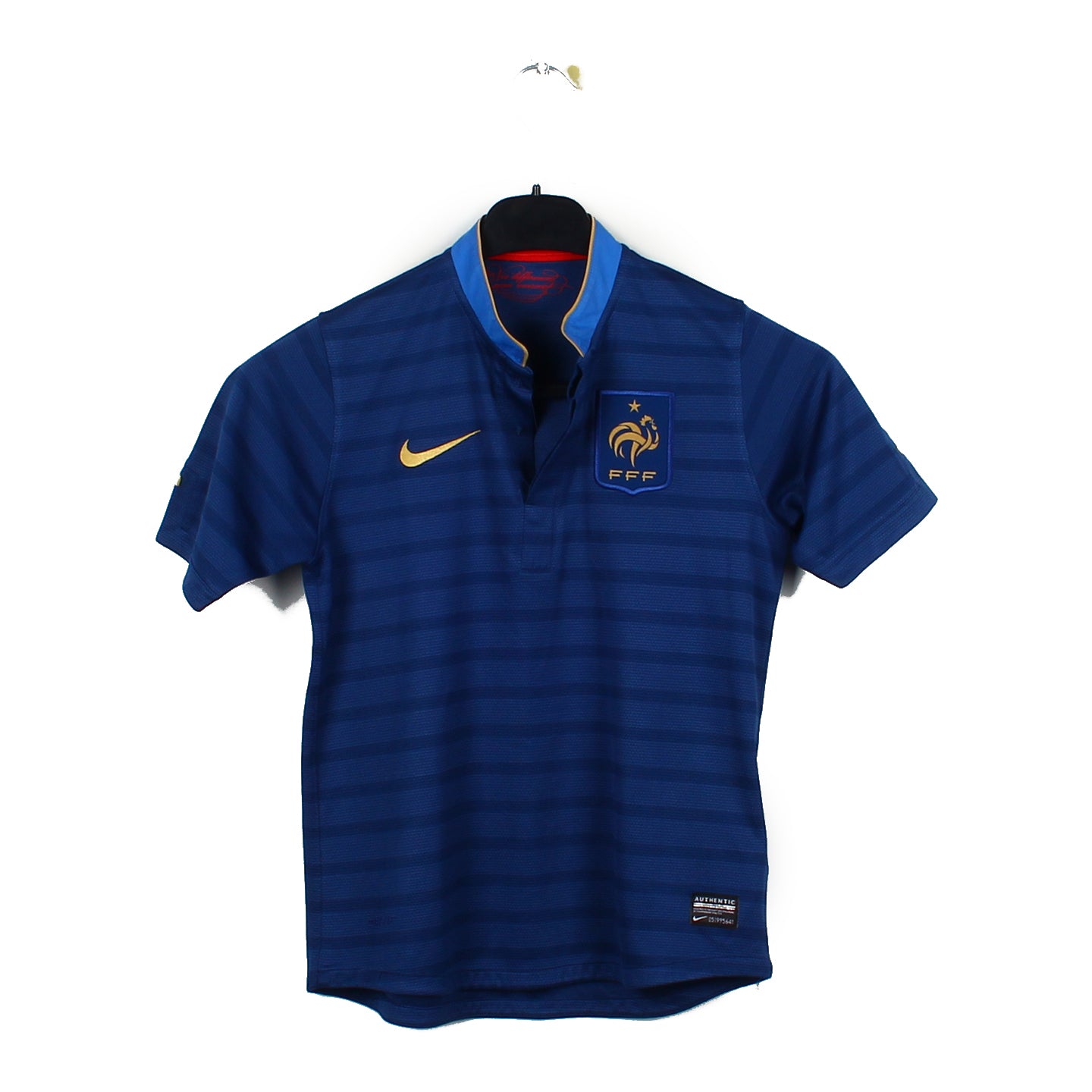2011/12 - Equipe de France (XL enfant)