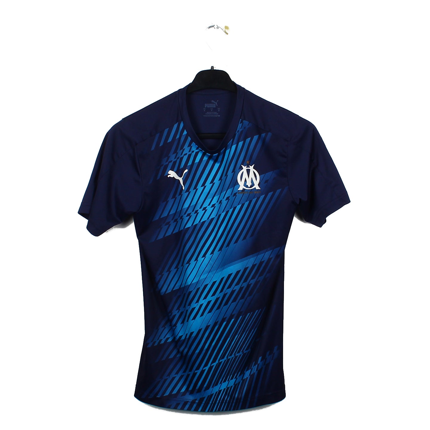 2019/20 - OM (M)