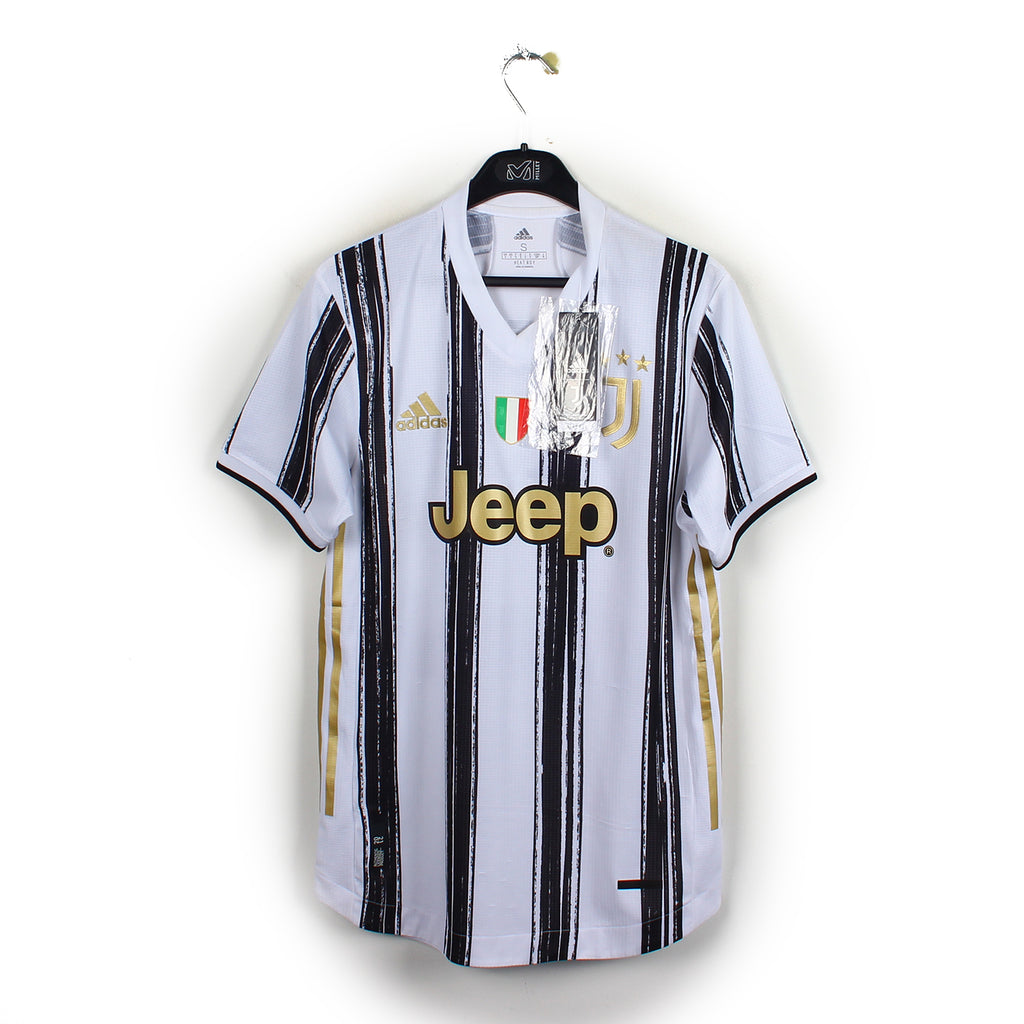 2020/21 - Juventus - Chiesa #22 (S) [pro]