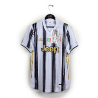2020/21 - Juventus - Chiesa #22 (S) [pro]