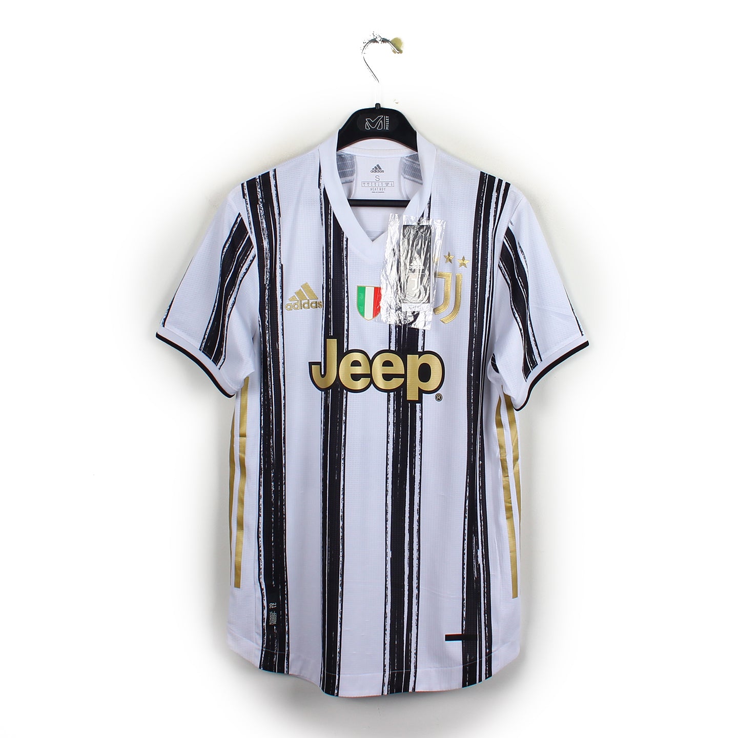 2020/21 - Juventus - Chiesa #22 (S) [pro]