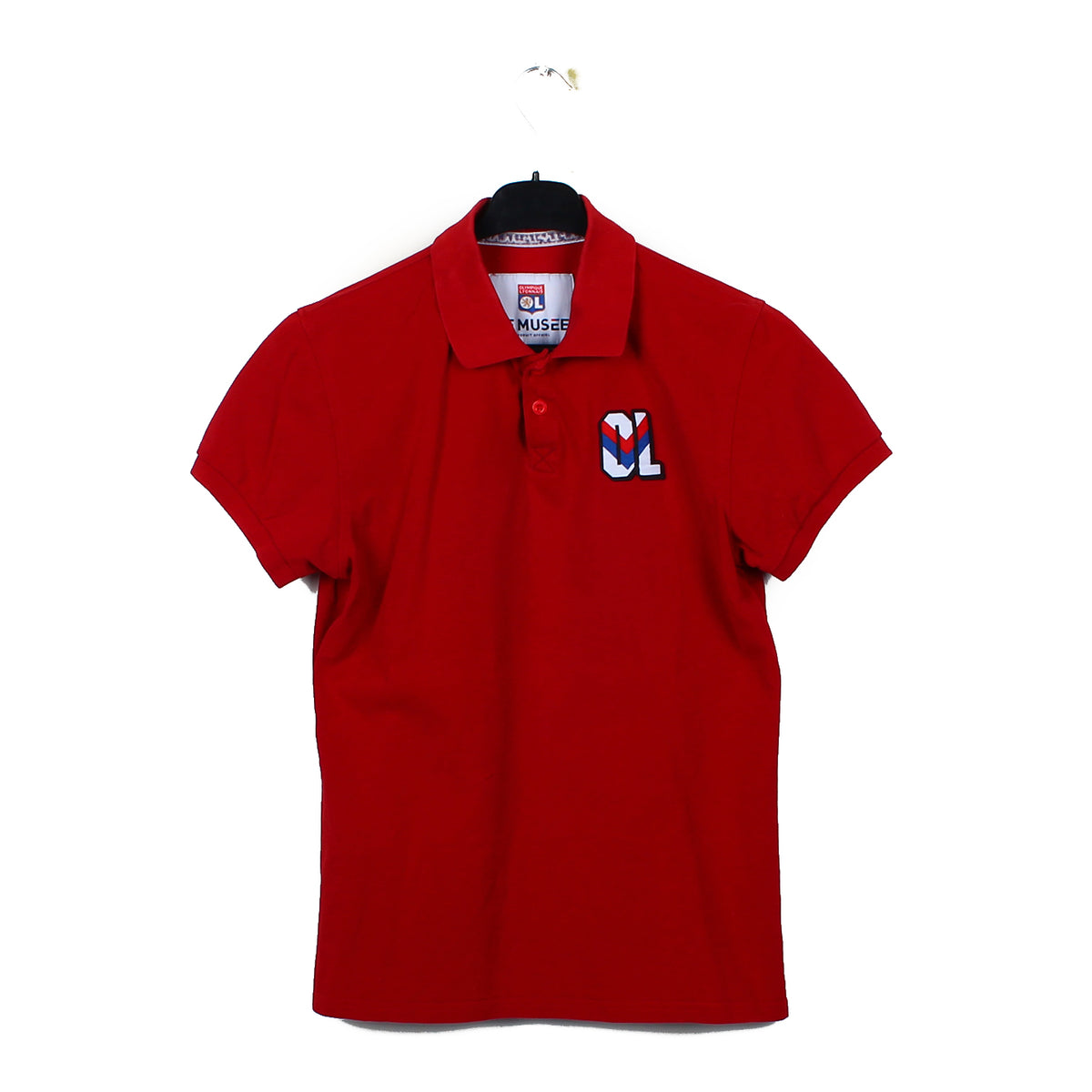 2020's - OL (M) *réédition*