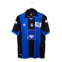 2012/13 - Atalanta B.C - Stendardo #2 (L) *signé*