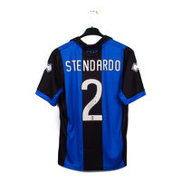 2012/13 - Atalanta B.C - Stendardo #2 (L) *signé*