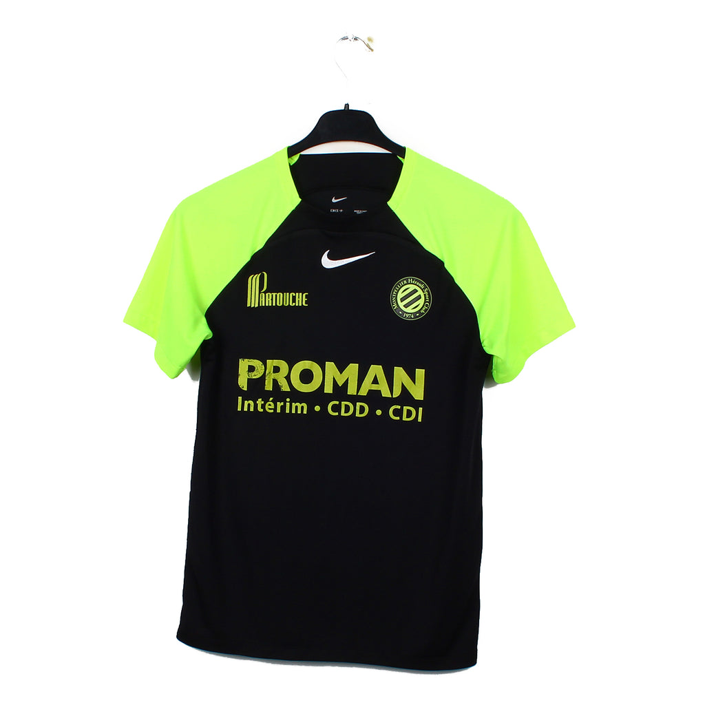 2022/23 - Montpellier (L)