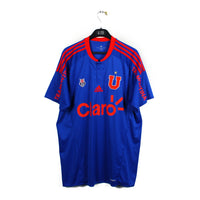 2016 - Universidad de Chile (XL)