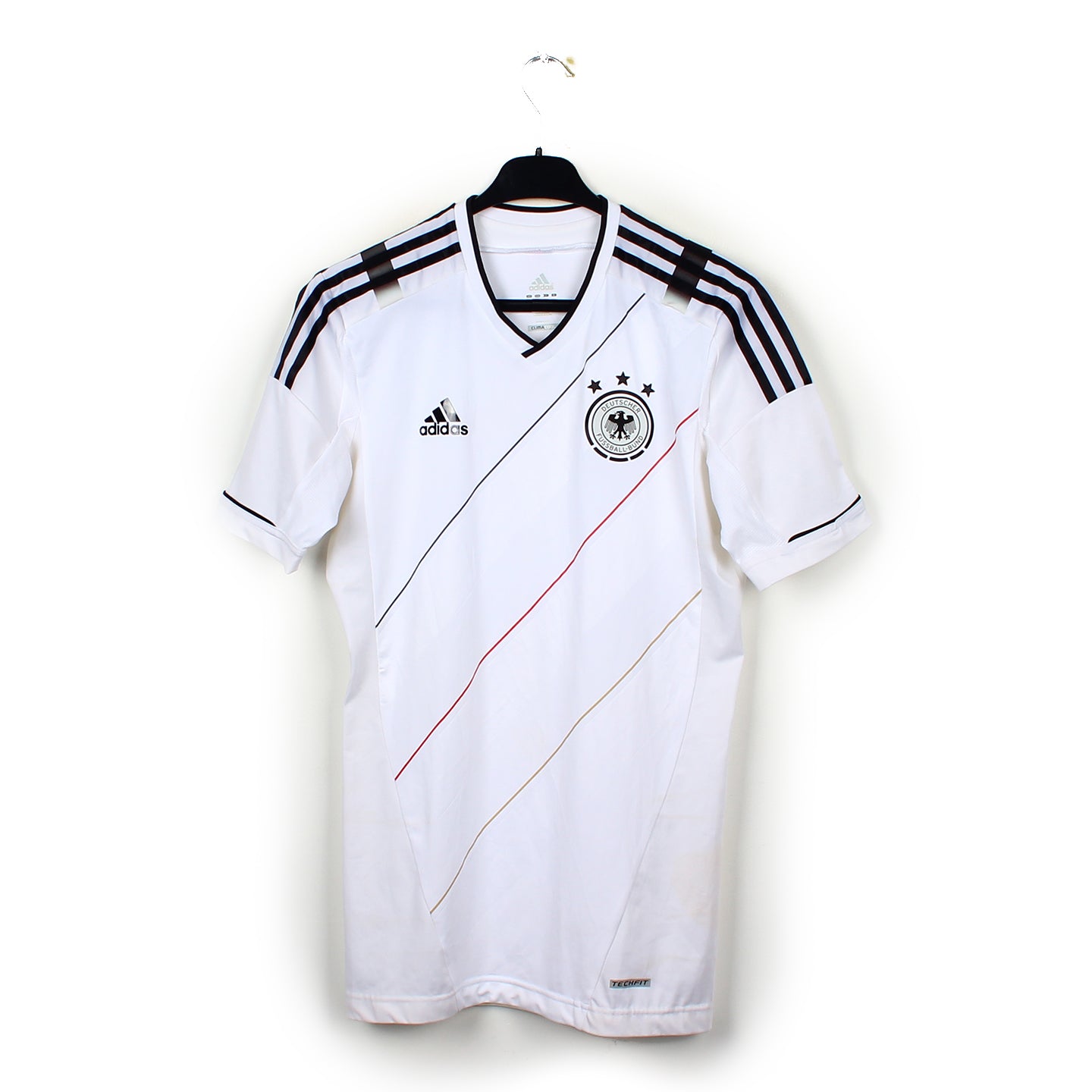 2012/13 - Allemagne (L) [pro]
