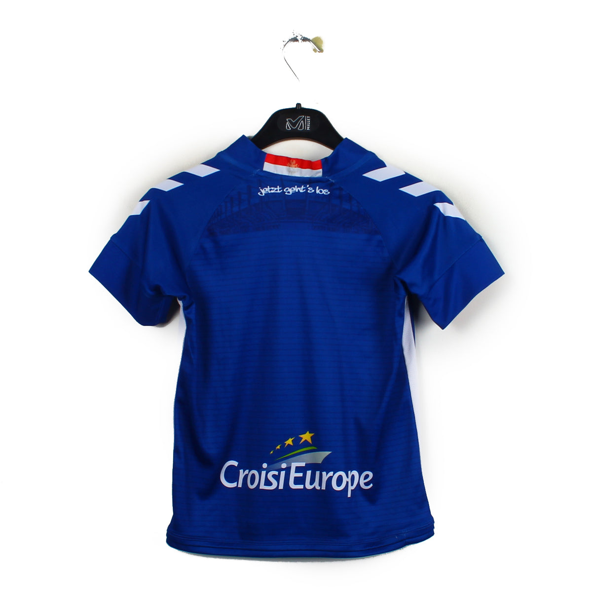 2014/15 - Racing Club de Strasbourg (XXS enfant)