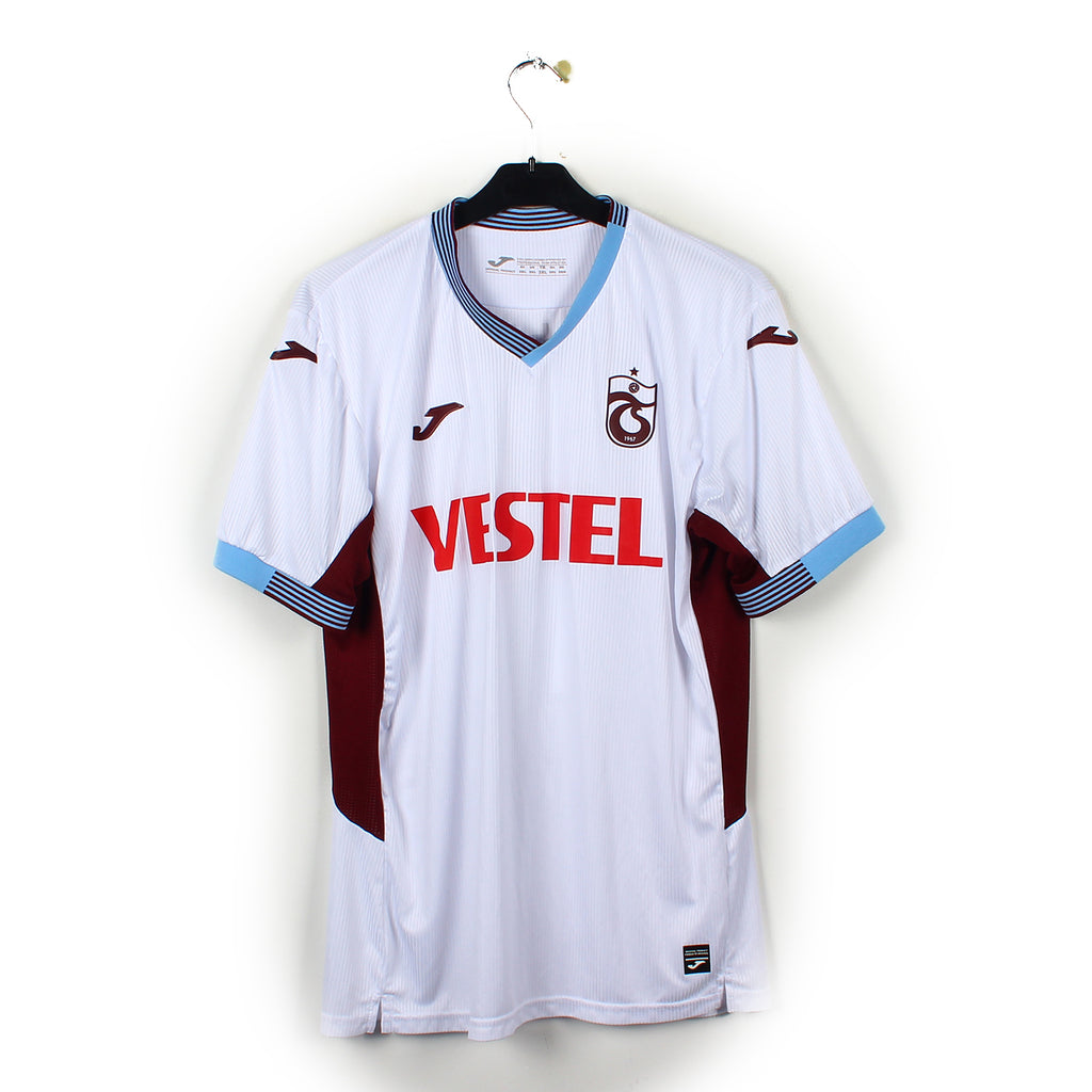 2023/24 - Trabzonspor -Bakasetas #11 (3XL)