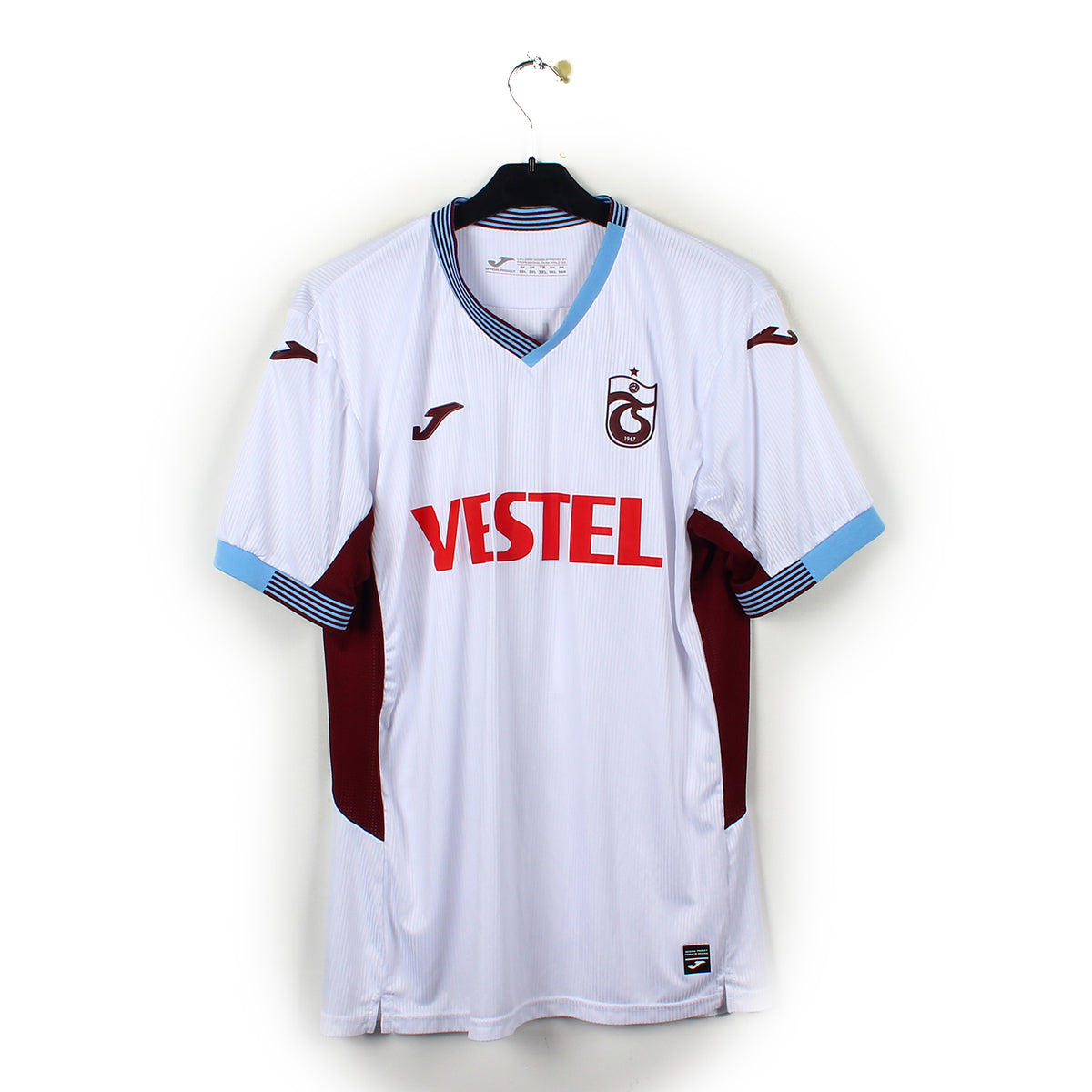 2023/24 - Trabzonspor -Bakasetas #11 (3XL)