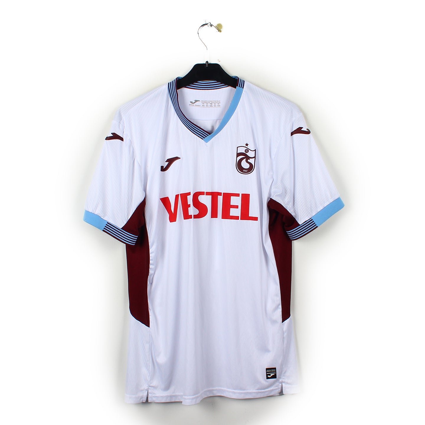2023/24 - Trabzonspor -Bakasetas #11 (3XL)