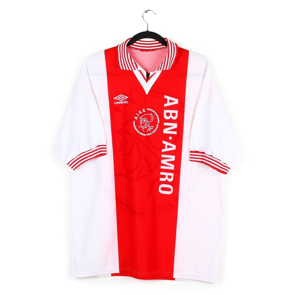 1995/96 - Ajax Amsterdam (M)