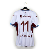 2023/24 - Trabzonspor -Bakasetas #11 (3XL)