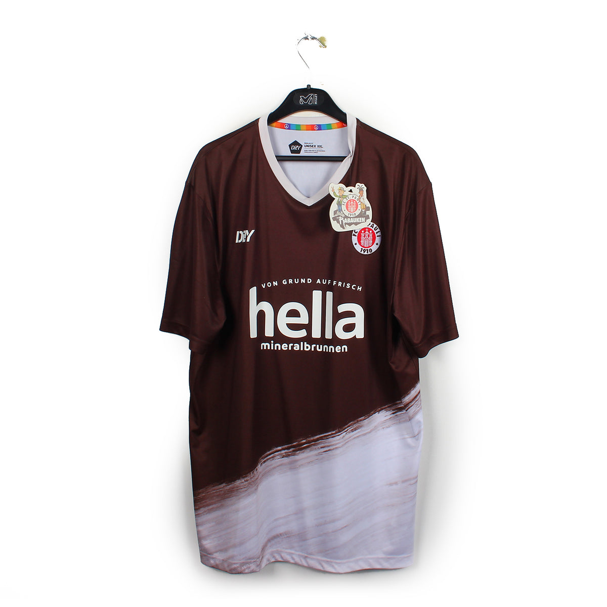 2022/23 - St Pauli (2XL)