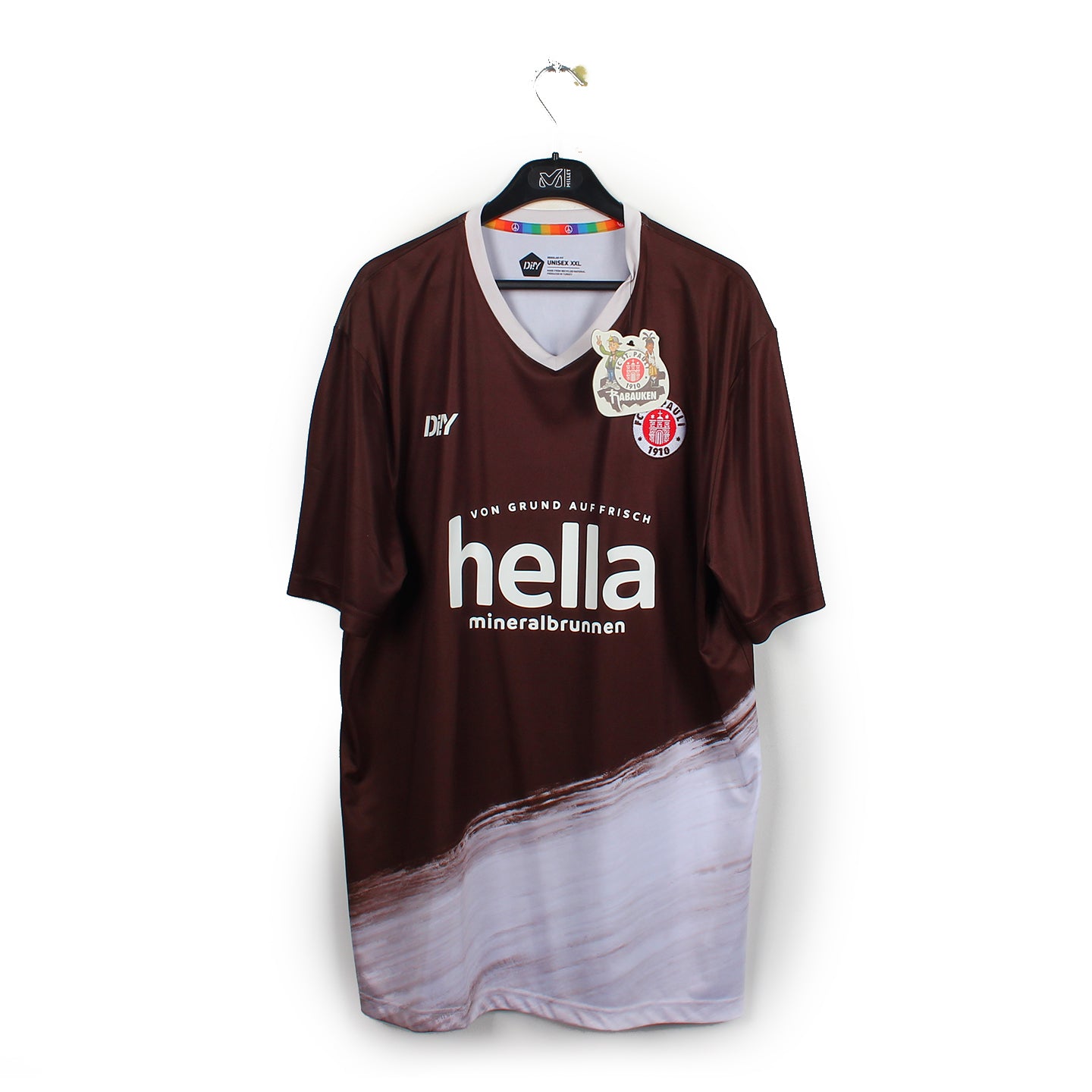 2022/23 - St Pauli (2XL)