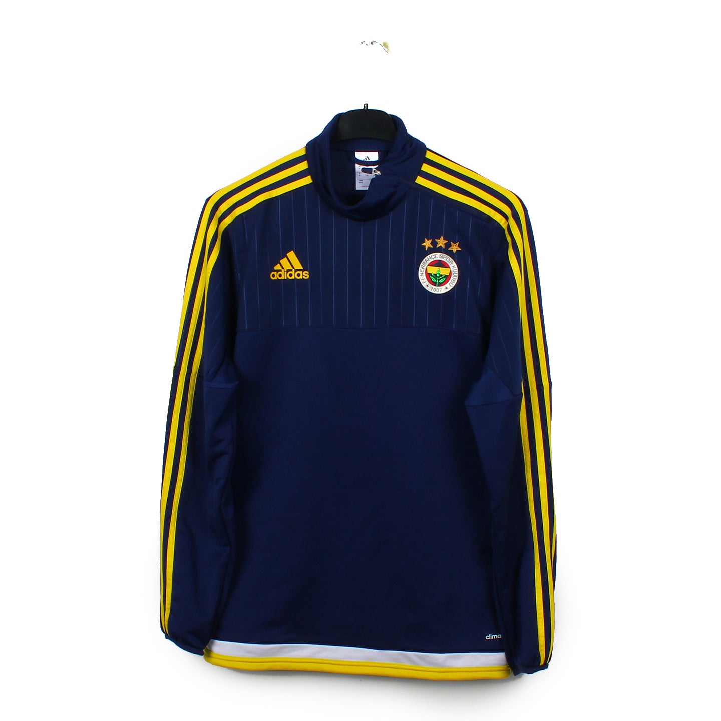 2015/16 - Fenerbahce (M)