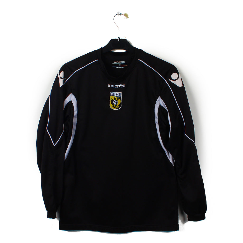 2014/15 - SBV Vitesse (S)