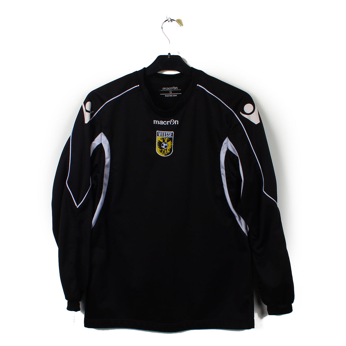 2014/15 - SBV Vitesse (S)
