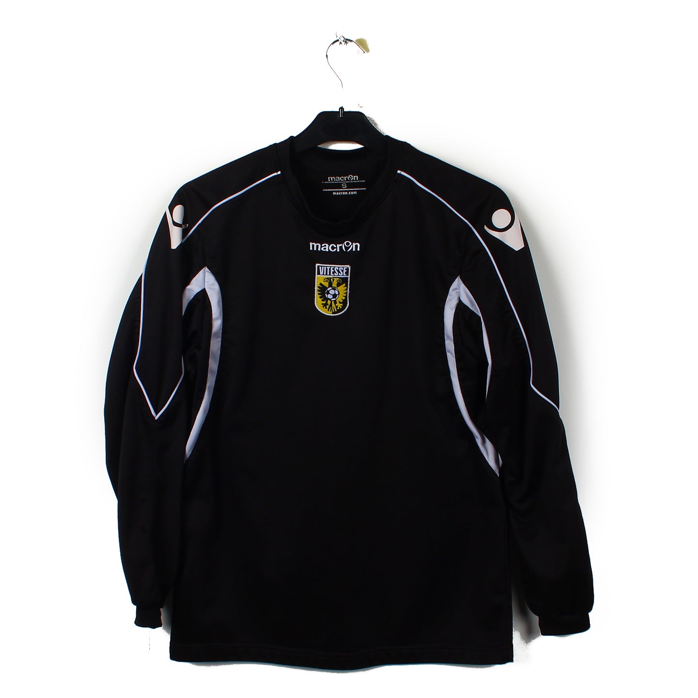 2014/15 - SBV Vitesse (S)