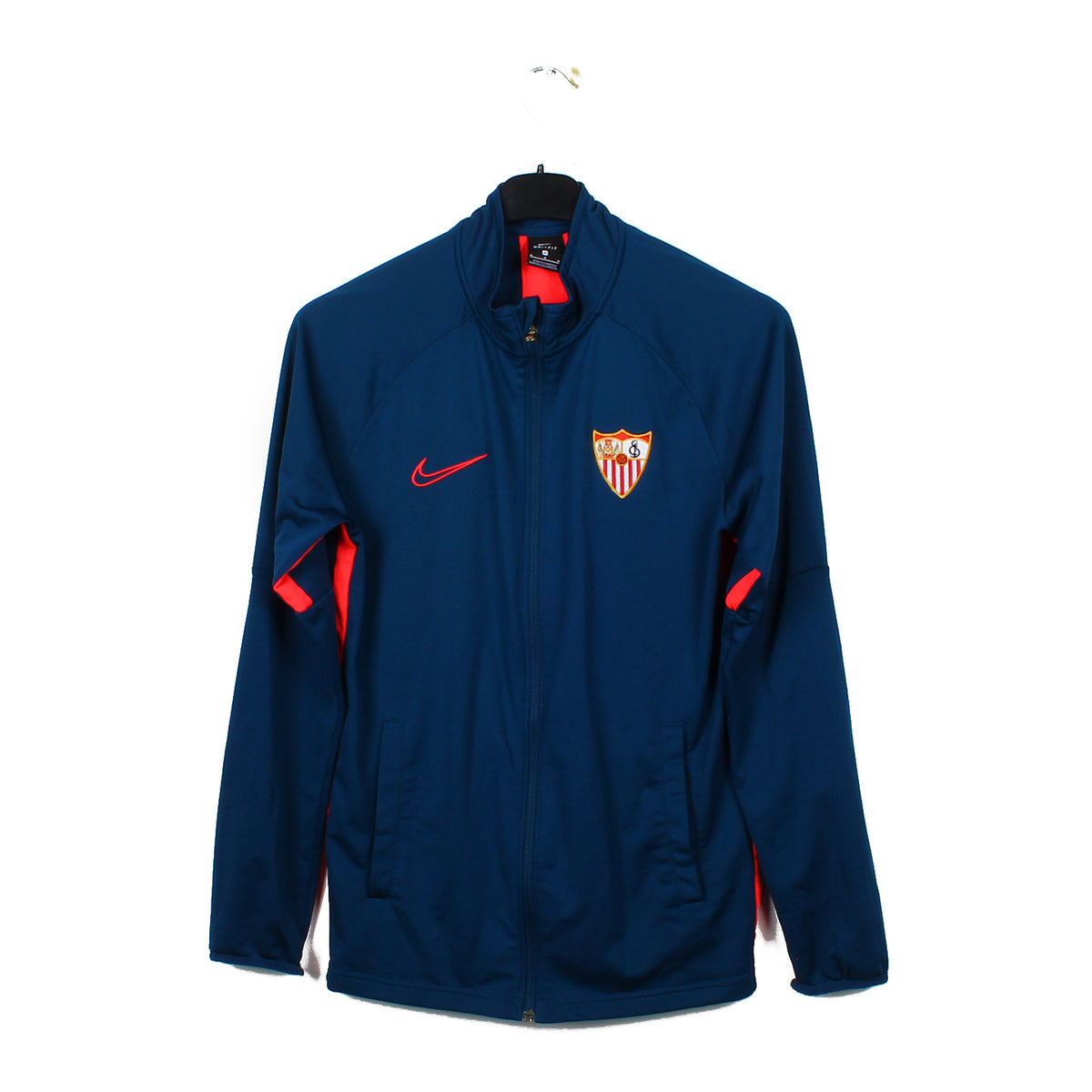 2019/20 - Seville FC (M)