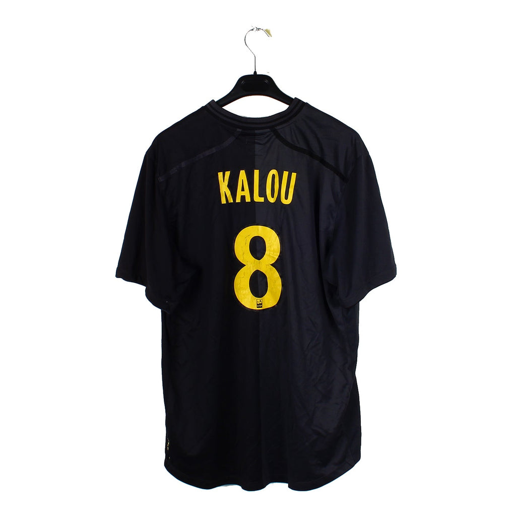 2012/13 - LOSC - Kalou #8 (2XL)