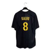 2012/13 - LOSC - Kalou #8 (2XL)