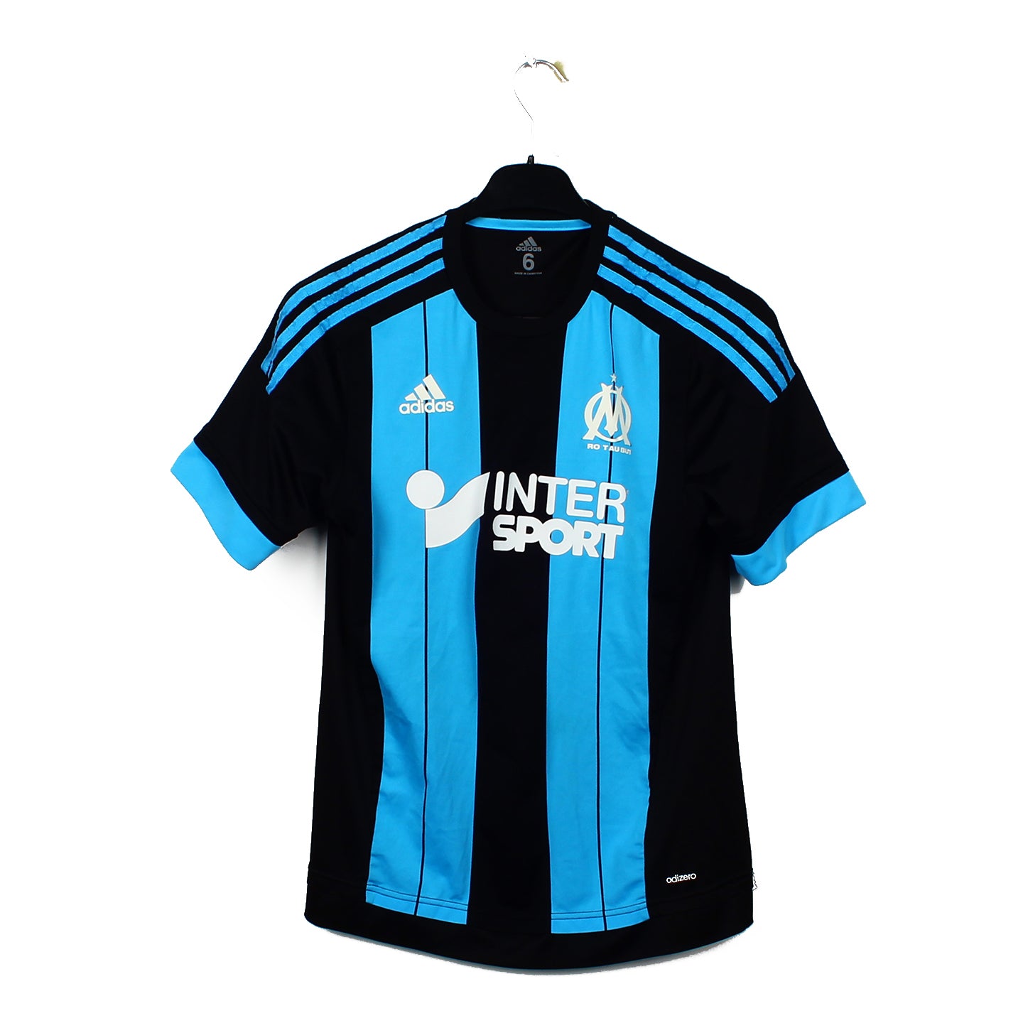 2015/16 - OM (M) [stock pro]