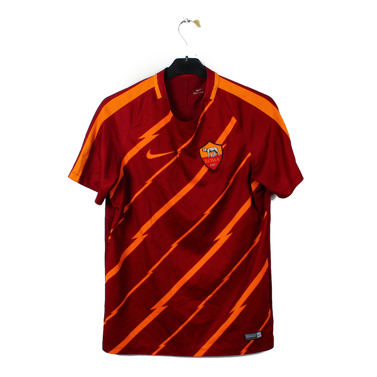 2017/18 - AS Roma (M)