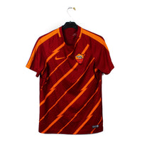 2017/18 - AS Roma (M)