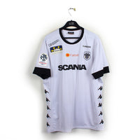2017/18 - Angers SCO - Reine-Adelaïde #22 (2XL)