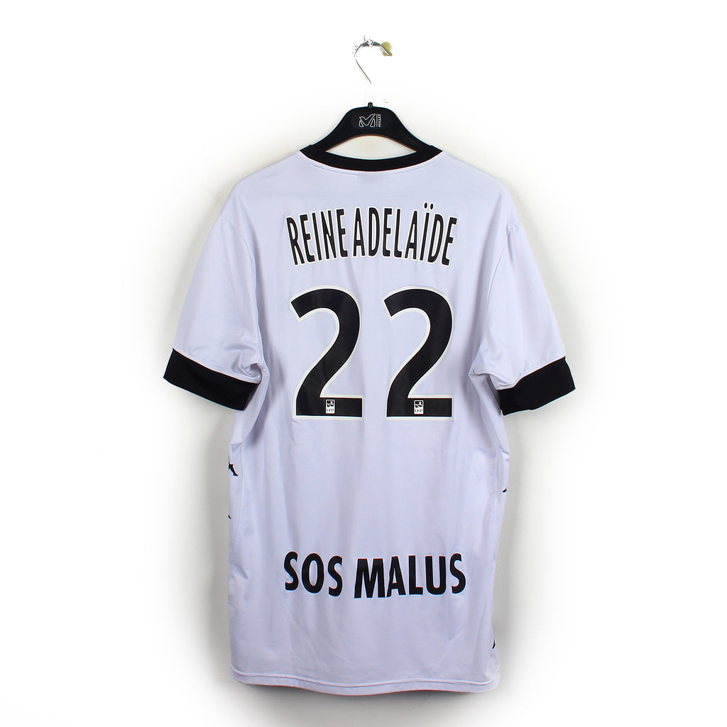 2017/18 - Angers SCO - Reine-Adelaïde #22 (2XL)