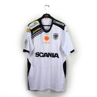 2014/15 - Angers SCO - Ajorque #21 (XL)