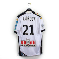 2014/15 - Angers SCO - Ajorque #21 (XL)