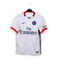 2015/16 - PSG - Di Maria #11 (S)