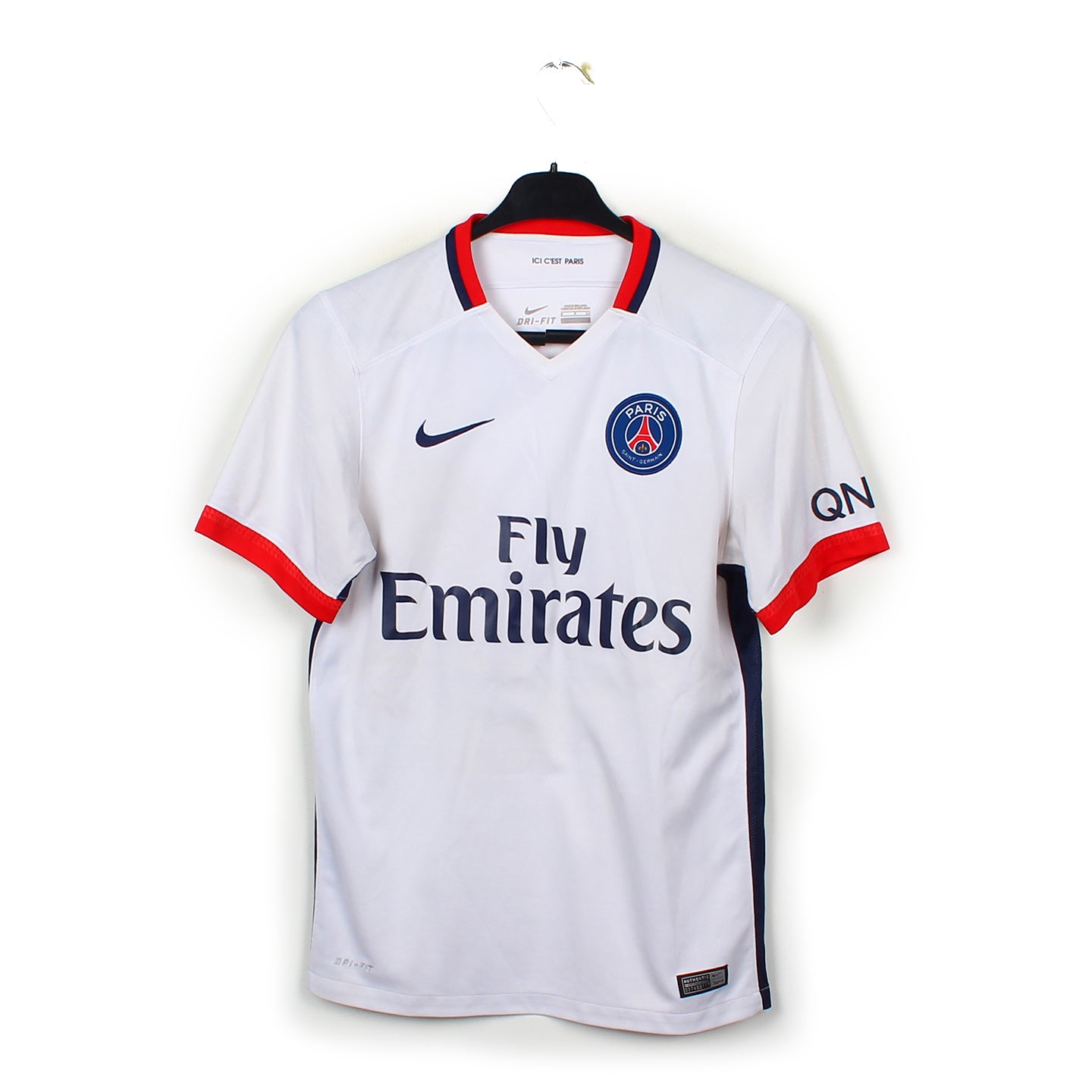 2015/16 - PSG - Di Maria #11 (S)