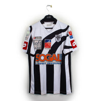 2008/09 - Angers SCO - Ecuele #4 (M) [MATCH ISSUE]