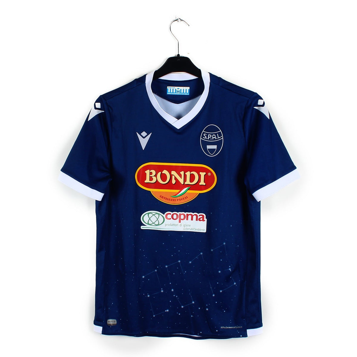 2021/22 - SPAL - Sartori #27 (S)